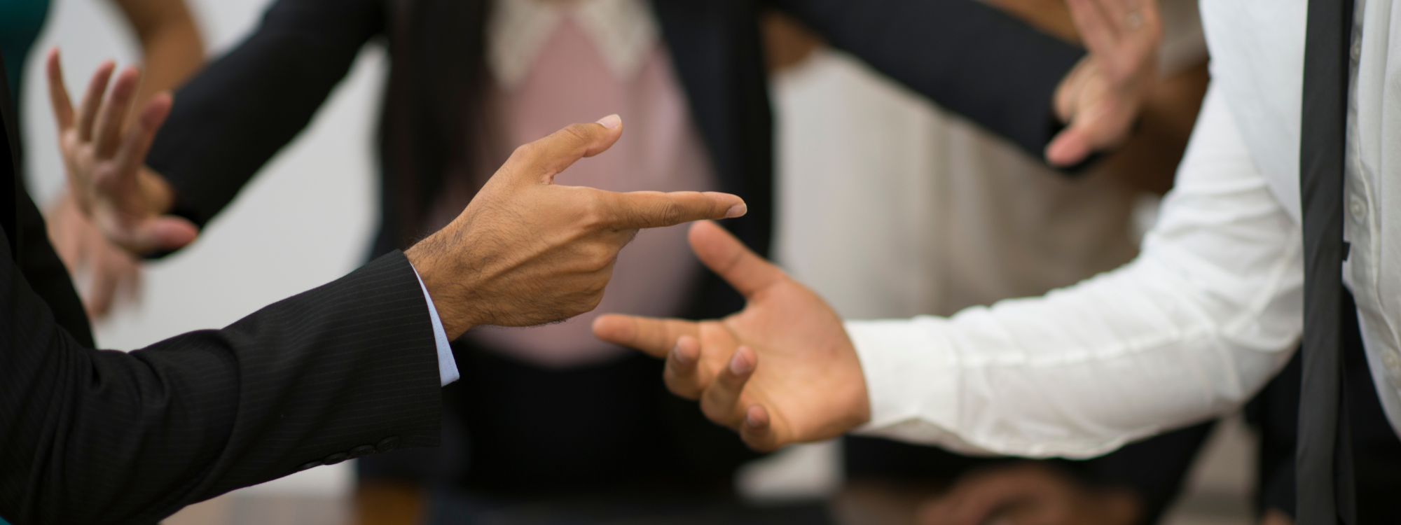 The EEOC Announces First Harassment Guidance in a Quarter Century: What Employers Should Know